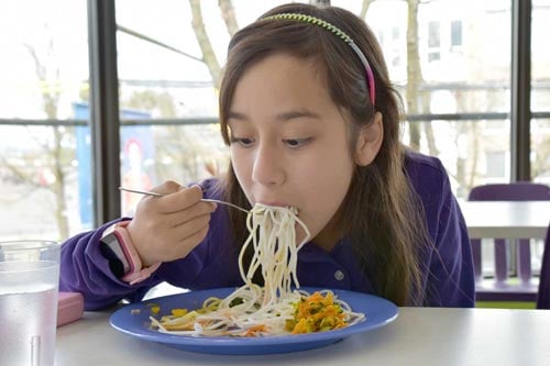 physical-lunch