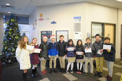 Union Gospel Mission