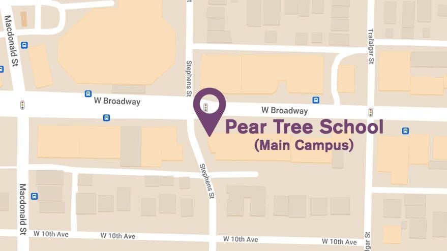 pear-tree-school-location-gmap